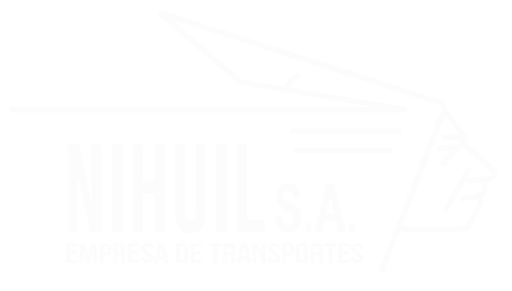 Nihuil S.A